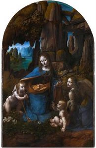 An Overview of the Life and Art of Leonardo da Vinci 63 An Overview of the Life and Art of Leonardo da Vinci