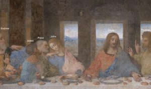 An Overview of the Life and Art of Leonardo da Vinci 70 An Overview of the Life and Art of Leonardo da Vinci