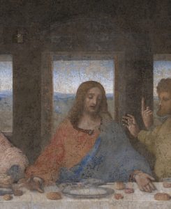 An Overview of the Life and Art of Leonardo da Vinci 71 An Overview of the Life and Art of Leonardo da Vinci