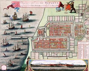 The Beginning and Growth of European Overseas Imperial Ambitions in the 16th Century