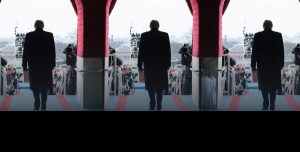 Trump Is Trump: Yesterday, Today, and Tomorrow