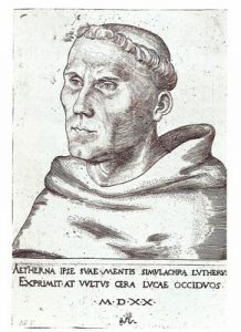 The Wittenberg Reformation as a Media Event 49 The Wittenberg Reformation as a Media Event