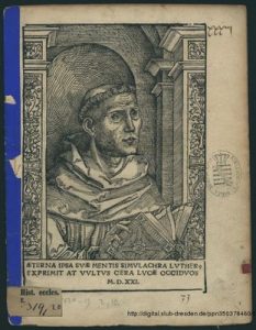 The Wittenberg Reformation as a Media Event 51 The Wittenberg Reformation as a Media Event