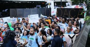 Another Win for DACA Recipients in Federal Court 3 Another Win for DACA Recipients in Federal Court