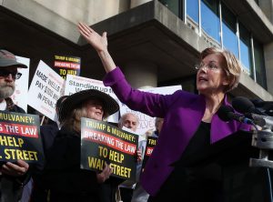 CFPB Cedes Independence to Trump