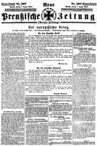 Techniques of 19th-Century Fake News Reporter Teach Us Why We Fall for it Today 16 Techniques of 19th-Century Fake News Reporter Teach Us Why We Fall for it Today