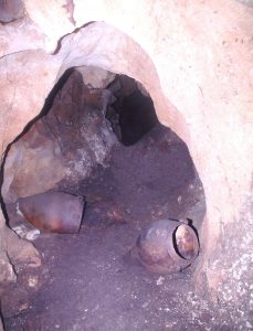 Prehistoric Wine Discovered in Inaccessible Caves Forces a Rethink of Ancient Sicilian Culture