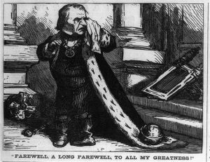 Andrew Johnson's Failed Presidency Echoes in Trump's White House 3 Andrew Johnson's Failed Presidency Echoes in Trump's White House