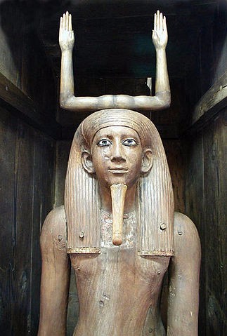 The higher class of Ancient Egypt imported coconuts which were regarded as luxury  goods. It was costly, and even the higher class did not have much of it. :  r/ancientegypt