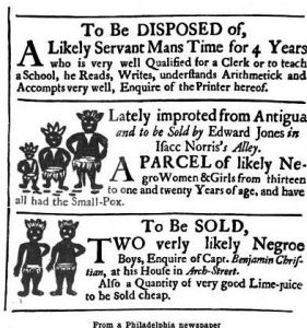 The British Empire in the North American Colonies, 1600-1750