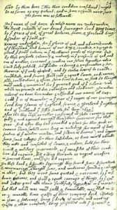 The British Empire in the North American Colonies, 1600-1750