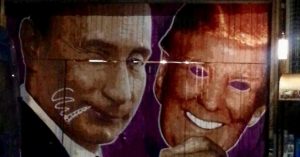 Russiagate or 'Deep State'? What Some Progressives Get Wrong on Russia.