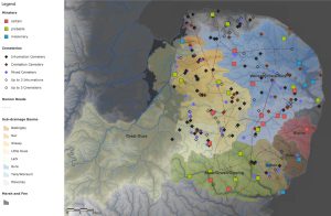 Ritual Landscapes in Pagan and Early Christian England