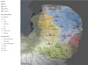 Ritual Landscapes in Pagan and Early Christian England