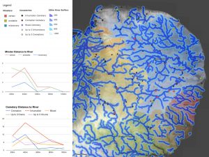 Ritual Landscapes in Pagan and Early Christian England