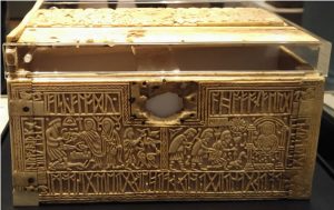 Runes and Commemoration in Anglo-Saxon England 74 021918-14-Anglo-Saxon-Pagan-Rune-Medieval-Middle-Ages