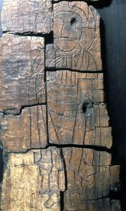 Runes and Commemoration in Anglo-Saxon England 29 Runes and Commemoration in Anglo-Saxon England