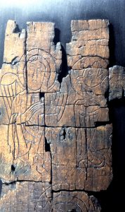 Runes and Commemoration in Anglo-Saxon England 30 Runes and Commemoration in Anglo-Saxon England
