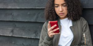 Politics is Stressing Out America's Youth 3 Politics is Stressing Out America's Youth