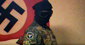 Inside Alt-Right Atomwaffen as it Celebrates Murder of Gay Jewish College Student