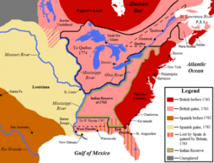 Expansion of the Early American Colonies, 1650-1750 47 Expansion of the Early American Colonies, 1650-1750