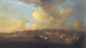 Expansion of the Early American Colonies, 1650-1750 49 Expansion of the Early American Colonies, 1650-1750