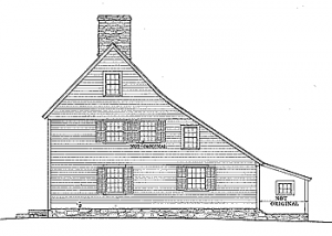 Expansion of the Early American Colonies, 1650-1750 56 Expansion of the Early American Colonies, 1650-1750