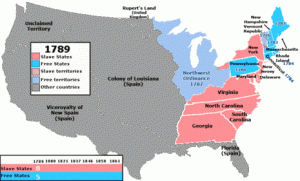 Expansion of the Early American Colonies, 1650-1750 64 Expansion of the Early American Colonies, 1650-1750