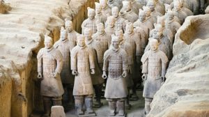 Early Chinese Dynasties: Foundations of Imperial China 2 Early Chinese Dynasties: Foundations of Imperial China