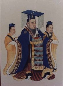 Early Chinese Dynasties: Foundations of Imperial China
