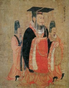 Early Chinese Dynasties: Foundations of Imperial China