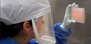 Three Ways the U.S. Should Prepare for the Next Flu Pandemic