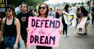 Supreme Court Rejects Trump's Challenge to DACA Ruling