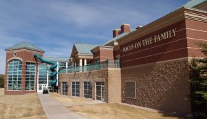 'Focus on the Family' Avoids IRS Disclosure Rules by Declaring Itself a Church