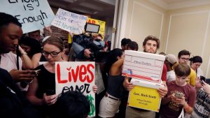 The NRA's Journey from Marksmanship to Political Brinkmanship