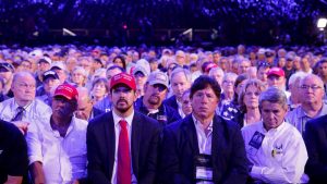 The NRA's Journey from Marksmanship to Political Brinkmanship