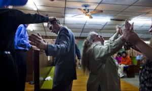 Conservative Christian America's 'Apocalyptic Ring' in Face of Steady Decline 21 022818-17-Christian-Religion-White-Race-Politics