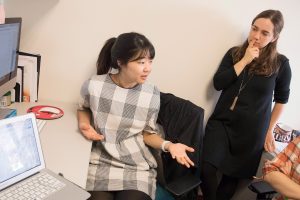 Decoding Languages in the Lab 20 Decoding Languages in the Lab