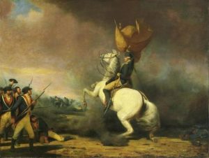 Hang Together or Hang Separately: The American Revolution, 1775-1783