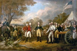 Hang Together or Hang Separately: The American Revolution, 1775-1783