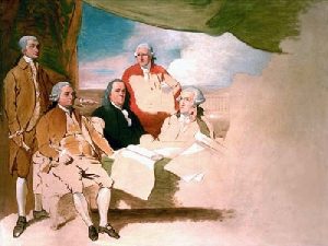 Hang Together or Hang Separately: The American Revolution, 1775-1783