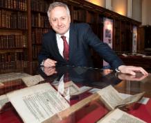 Naked Luther: The Politics of Culture in Three Early Images of Martin Luther