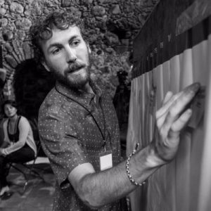 Music, Time and Long-Term Thinking: Brian Eno Expands the Vocabulary of Human Feeling 38 Music, Time and Long-Term Thinking: Brian Eno Expands the Vocabulary of Human Feeling