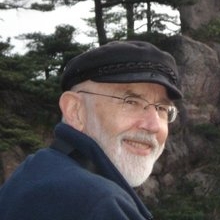 We are Switching Places with China