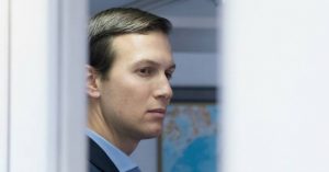 Kushner's Company Got Hundreds of Millions in Loans After White House Meetings With Top Execs