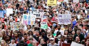 'Prayers' and Sensible Gun Regulations