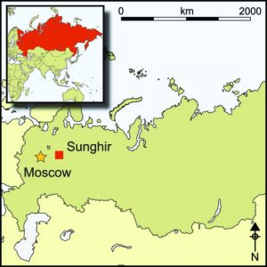 Why This Paleolithic Burial Site is So Strange (And So Important) 21 Why This Paleolithic Burial Site is So Strange (And So Important)