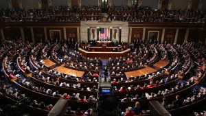 Near-Record Number of U.S. House Members Not Seeking Re-Election in 2018 3 Near-Record Number of U.S. House Members Not Seeking Re-Election in 2018