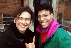 Yes, You Can Talk to Strangers - And Your Voice Matters