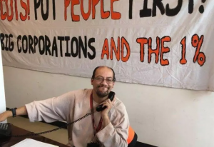 Yes, You Can Talk to Strangers - And Your Voice Matters